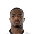 Foto de Patrice Evra