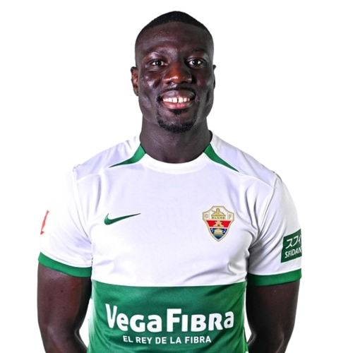 Bambo Diaby