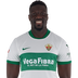 Foto de Bambo Diaby