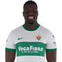 Foto de Bambo Diaby