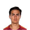 Foto de P. Dybala