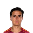Foto de P. Dybala