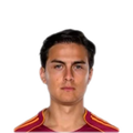 Foto de P. Dybala