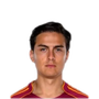 Foto de P. Dybala