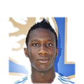 Foto de D. Mboumbouni