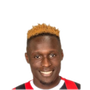 Foto de D. Agyei