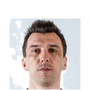 Foto de M. Mandžukić