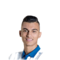 Foto de Valentino Vujinović