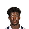 Foto de K. Okyere Wriedt