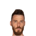 Foto de David de Gea