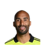 Foto de Lee Grant