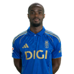Foto de Bailly