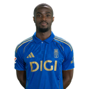Bailly