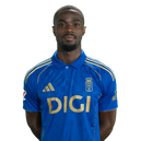 Bailly