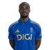 E. Bailly