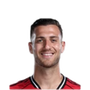 Foto de Diogo Dalot