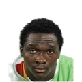 Foto de Elhadj Ousmane Barry