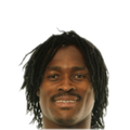 Foto de Derek Owusu Boateng