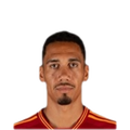 Foto de C. Smalling