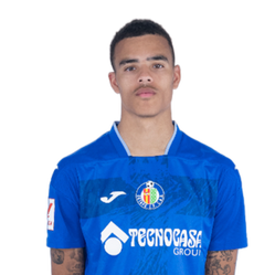 Greenwood - fantasy - Getafe CF