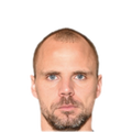 Foto de Indriði Sigurðsson