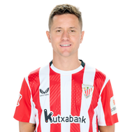 Ander Herrera - fantasy - Athletic Club