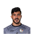 Foto de Ibrahim Alma