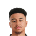 Foto de J. Lingard