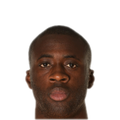 Foto de Yaya Touré
