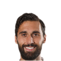 Foto de Álvaro Arbeloa Coca