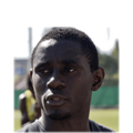 Foto de Abraham Guie Gneki