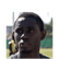 Foto de Abraham Guie Gneki