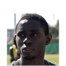 Foto de Abraham Guie Gneki