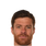 Foto de Xabi Alonso