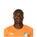 Foto de Tohouri Zahoui Constant Djakpa
