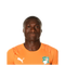 Foto de Tohouri Zahoui Constant Djakpa