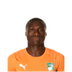 Foto de Tohouri Zahoui Constant Djakpa