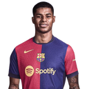 M. Rashford