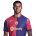 M. Rashford