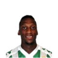 Foto de Jonathan Kabasele Bijimine