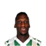 Foto de Jonathan Kabasele Bijimine
