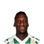 Foto de Jonathan Kabasele Bijimine