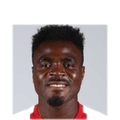 Foto de Emmanuel Emenike