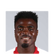 Foto de Emmanuel Emenike
