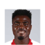 Foto de Emmanuel Emenike
