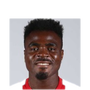 Foto de Emmanuel Emenike