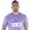 Cristian Rivero