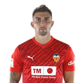 Cristian Rivero