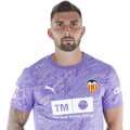 Cristian Rivero