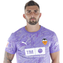 Cristian Rivero